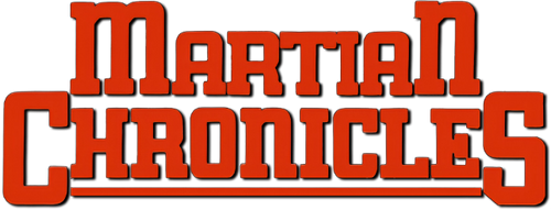 Les Chroniques martiennes