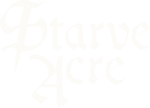 Starve Acre