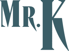 Mr. K