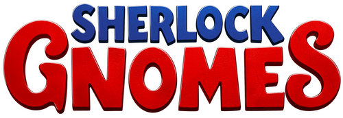 Sherlock Gnomes