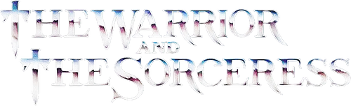 The Warrior and the Sorceress