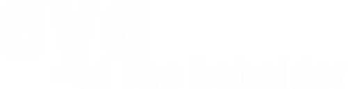 Eye of the Beholder