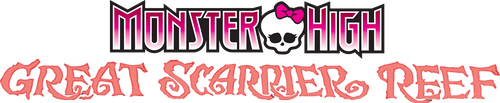 Monster High: Great Scarrier Reef