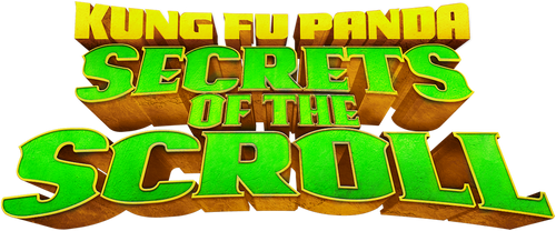 Kung Fu Panda : Les Secrets du rouleau