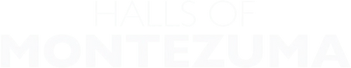 Halls of Montezuma
