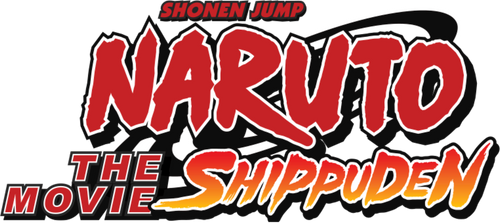 劇場版 NARUTO -ナルト- 疾風伝