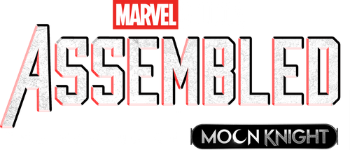 GEMEINSAM UNBESIEGBAR: Das Making-of Moon Knight
