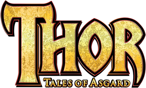 Thor: Tales of Asgard
