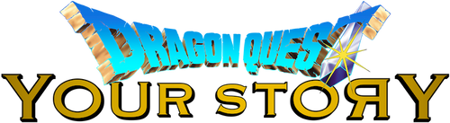 Deine Geschichte in Dragon Quest