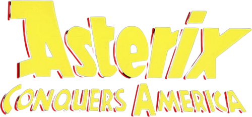 Asterix in Amerika