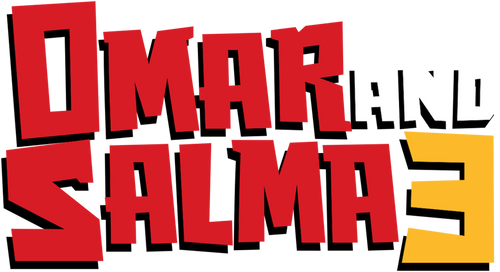 Omar & Salma 3