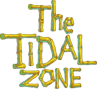 The Tidal Zone: SpongeBob Universe Special