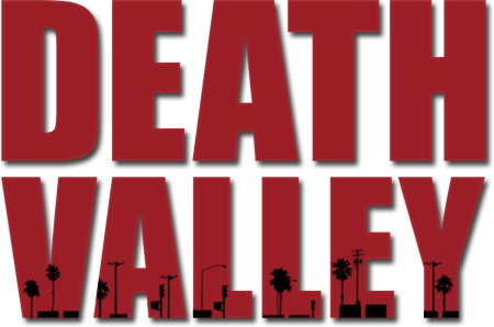 Death Valley