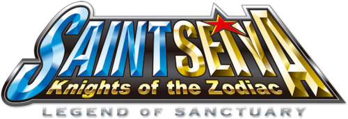 Saint Seiya: Legend of Sanctuary