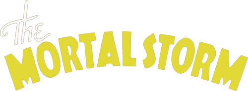 The Mortal Storm