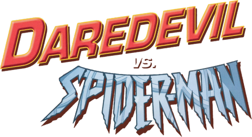 Daredevil vs. Spider-Man