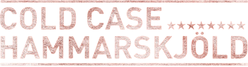 Cold Case Hammarskjöld