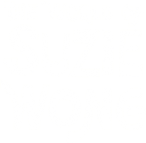 The World of Suzie Wong