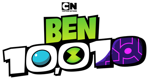 Ben 10,010