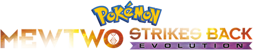 Pokémon the Movie: Mewtwo Strikes Back - Evolution
