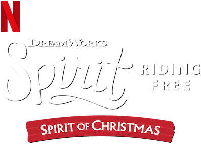 Spirit – wild und frei: Weihnachts-Spirit