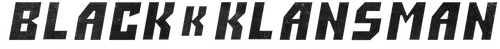 BlacKkKlansman