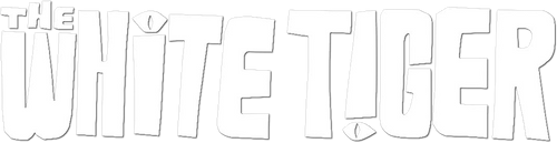 Der weiße Tiger