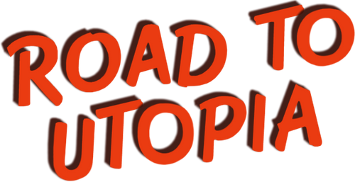 Der Weg nach Utopia