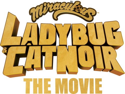 Miraculous: Ladybug & Cat Noir, The Movie