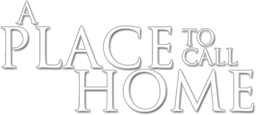 A Place to Call Home