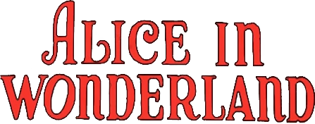 Alice im Wunderland