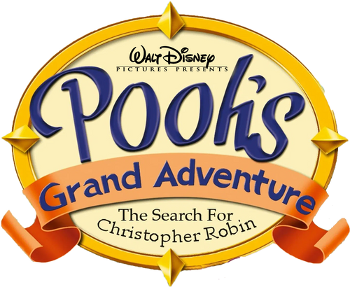 Pooh's Grand Adventure: The Search for Christopher Robin