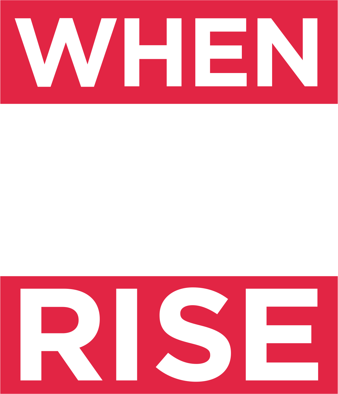 When We Rise