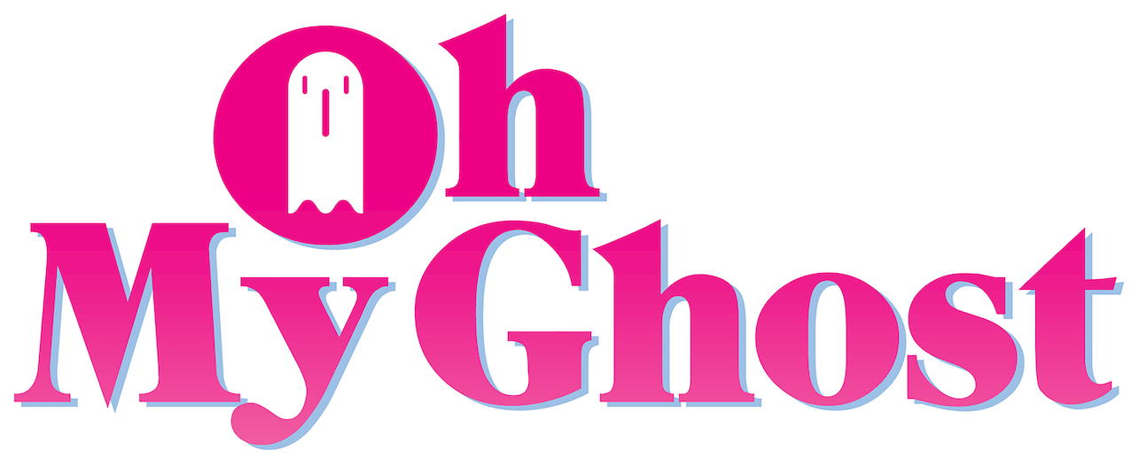 ああ、私の幽霊さま