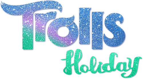 Trolls Holiday