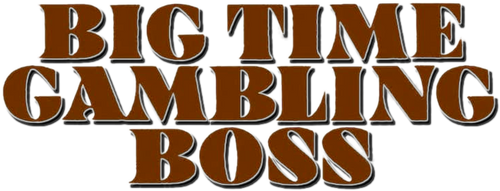 Big Time Gambling Boss