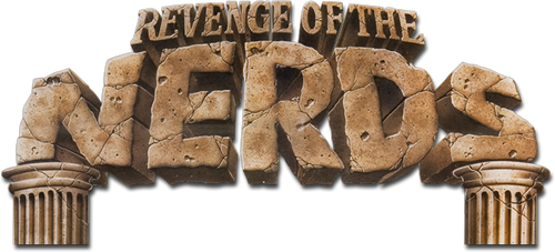 Revenge of the Nerds