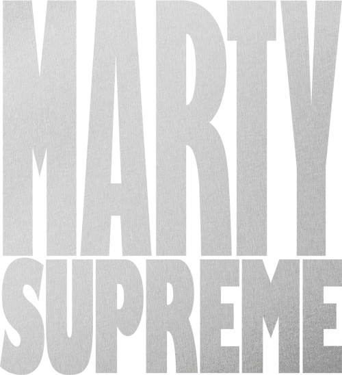 Marty Supreme