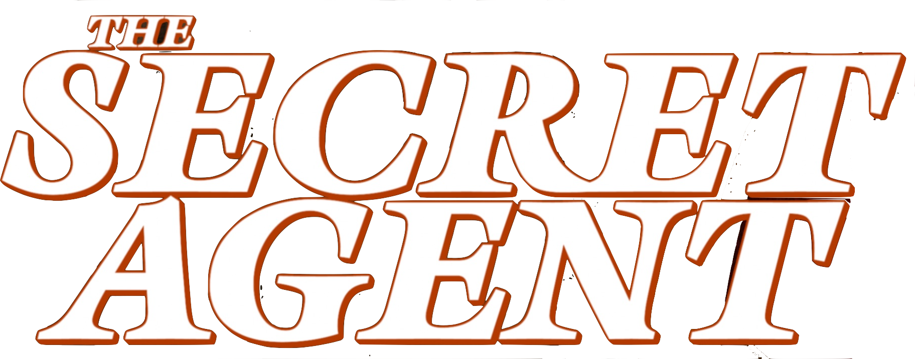 El agente secreto