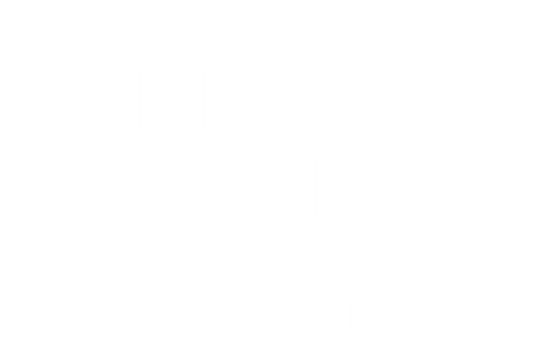 My Christmas Family Tree - Mein Weihnachts-Stammbaum