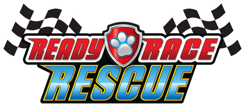 Paw Patrol - Die große Rettungsaktion