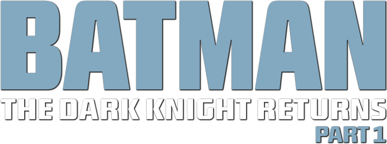 Batman: The Dark Knight Returns, Teil 1