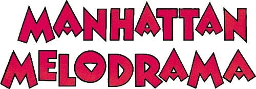 Manhattan Melodrama