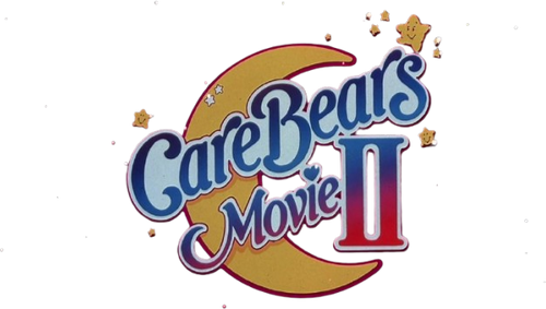 Care Bears Movie II: A New Generation