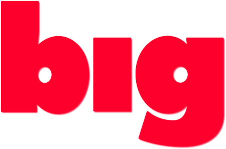 ビッグ