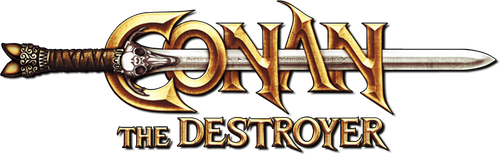 Conan the Destroyer