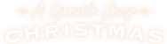 A Bramble House Christmas