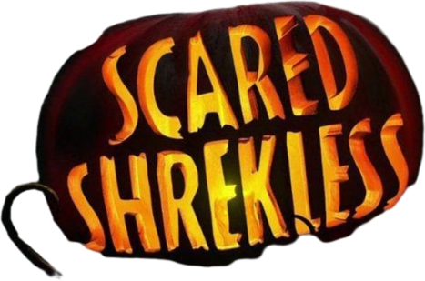 Scared Shrekless