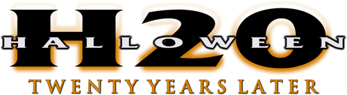 Halloween: H20. Veinte años después