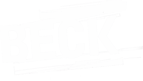 Kommissar Beck 06 - Das Monster